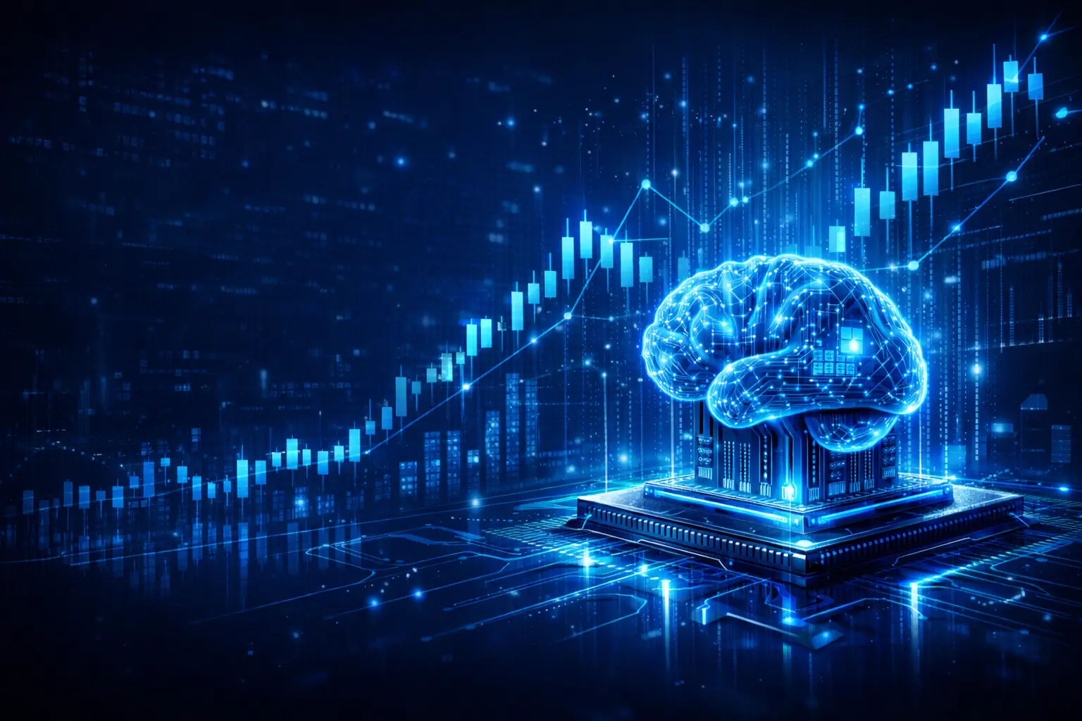 Meet the Future of Investment Technology